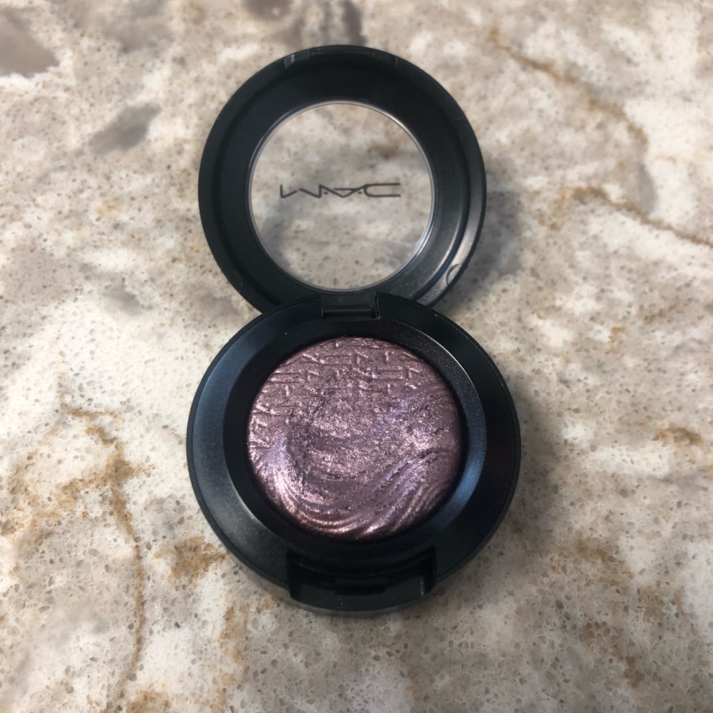 MAC Cosmetics Eyeshadow, Smoky Mauve
